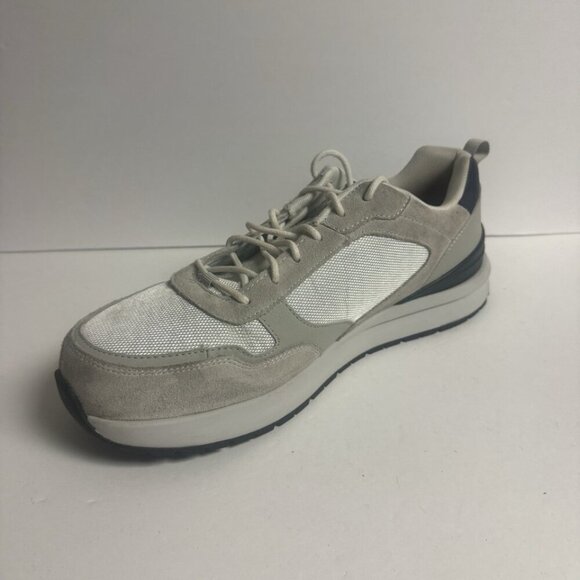 Skechers Mens Joggernaut Sneaker White Size 11.5 M main image 5